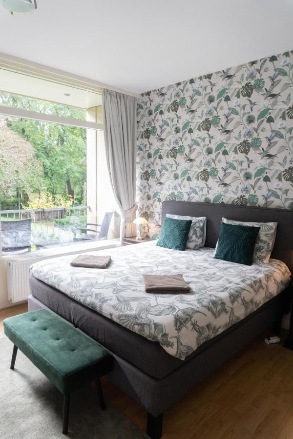 De Rode Beuk Bed & Breakfast Wassenaar